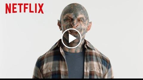 Bright  Leaked Orc Auditions Confirm Sequel Rumors  Netflix
