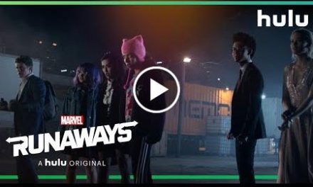 Marvel’s Runaways – Episode 9 Teaser