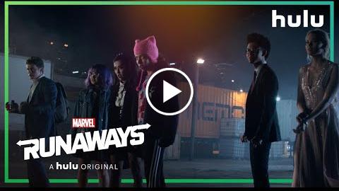 Marvel’s Runaways – Episode 9 Teaser
