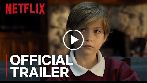 Before I Wake  Official Trailer  Netflix