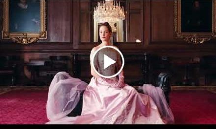PHANTOM THREAD – ‘Alma’ Clip – Now Playing In Select Theaters