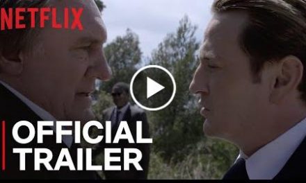 Marseille – Season 2 I Official Trailer [HD] I Netflix