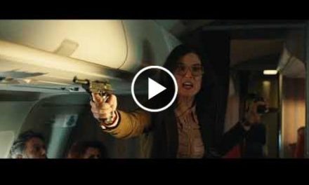 7 DAYS IN ENTEBBE – ‘Hijacking’ Clip – In Theaters March 2018