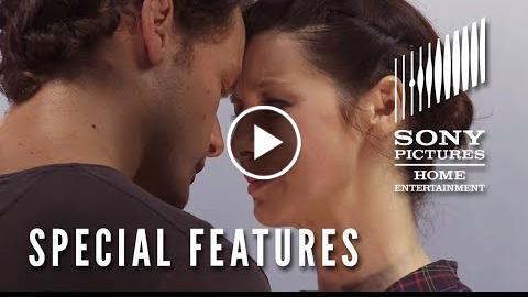 OUTLANDER: Season 3 Blu-ray SPECIAL FEATURES CLIP “Sam and Caitriona Screen Test”