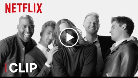 Queer Eye  Opening Sequence  Netflix