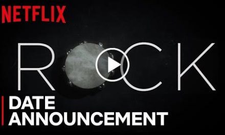 Chris Rock: Tamborine  Netflix Stand-Up Special  Date Announcement [HD]  Netflix