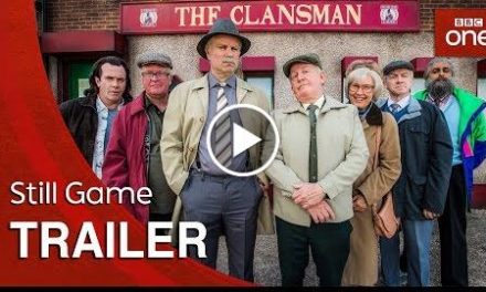 Still Game: Trailer – BBC One