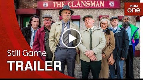 Still Game: Trailer – BBC One