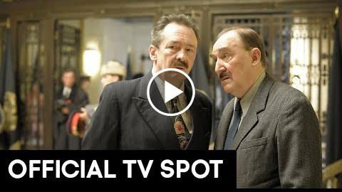 THE DEATH OF STALIN – BUY & KEEP NOW