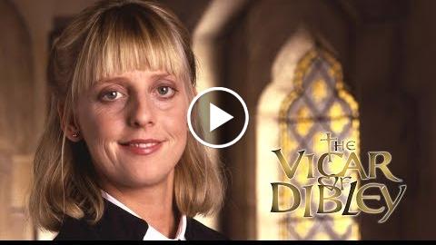 Love & Marriage – The Vicar of Dibley – BBC