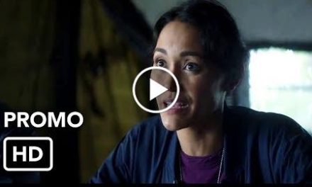The Crossing (ABC) “150 Years From Now” Promo HD – Sci-Fi Mystery Thriller series