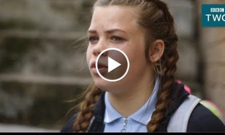 Gifted student Shakira worries about leaving her estate  – Generation Gifted: Episode 1- BBC Two