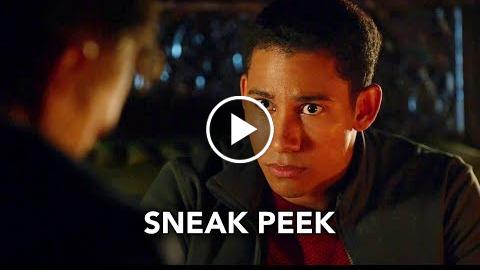 DC’s Legends of Tomorrow 3×12 Sneak Peek “The Curse of the Earth Totem” (HD) Season 3 Episode 12