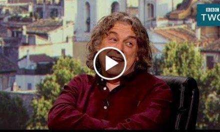 How many hills was Rome built on? – QI: Series O Overseas – BBC Two