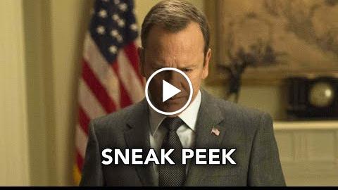 Designated Survivor 2×11 Sneak Peek “Grief” (HD) Season 2 Episode 11 Sneak Peek