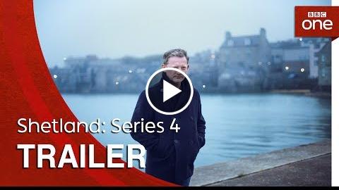 Shetland: Series 4  Trailer – BBC One