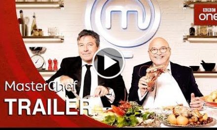 MasterChef: Trailer – BBC One