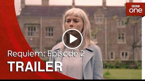 Requiem: Episode 2  Trailer – BBC One