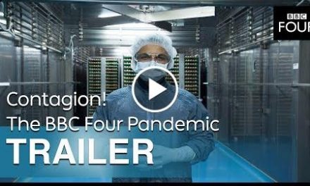 Contagion! The BBC Four Pandemic: Trailer