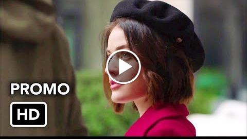 Life Sentence (The CW) “Days” Promo HD – Lucy Hale series