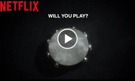 Tamborine  Teaser [HD]  Netflix