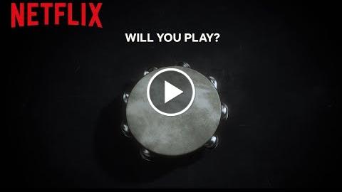 Tamborine  Teaser [HD]  Netflix