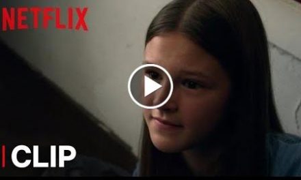 Everything Sucks!  Clip: Do You Like Me?  Netflix
