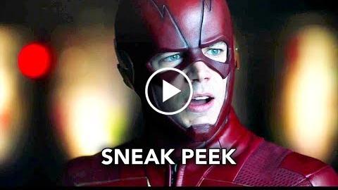 The Flash 4×14 Sneak Peek “Subject 9” (HD) Season 4 Episode 14 Sneak Peek