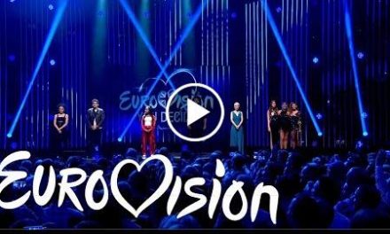 The winner of Eurovision 2018: You Decide is revealed – BBC