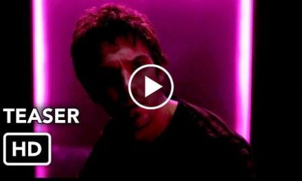 Legion Season 2 “Chatter” Teaser (HD)