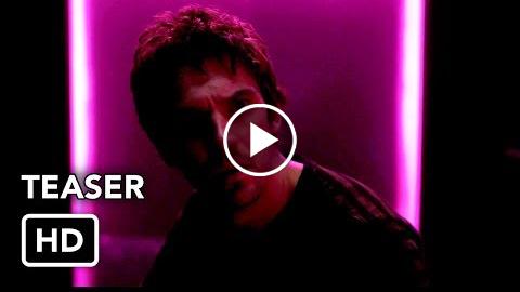 Legion Season 2 “Chatter” Teaser (HD)