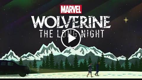 Marvels Wolverine: The Long Night – Coming Soon