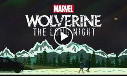 Marvels Wolverine: The Long Night – Coming Soon