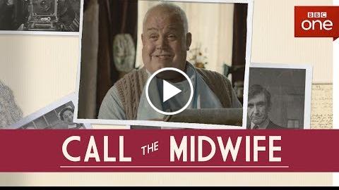 Fred’s beauty contest – Call The Midwife: Preview – BBC One