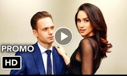 Suits Season 7 “Time to Say Goodbye” Promo (HD)