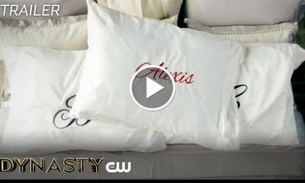 Dynasty  Alexis Teaser  The CW