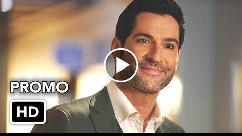 Lucifer 3×17 Promo “Let Pinhead Sing!” (HD) Season 3 Episode 17 Promo