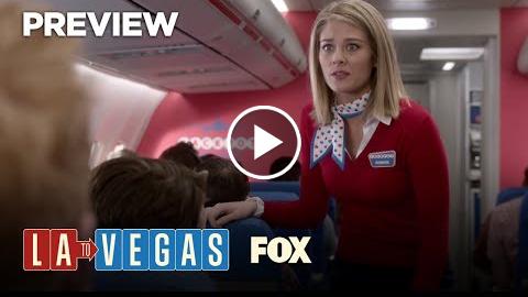 Preview: Love Is In The Air  Season 1 Ep. 9  LA TO VEGAS