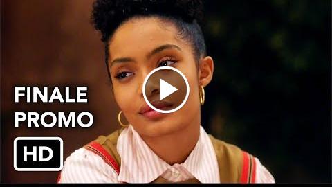 Grown-ish 1×13 Promo “Back & Forth” (HD) Season Finale