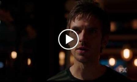 Legion Season 2 Trailer (HD)