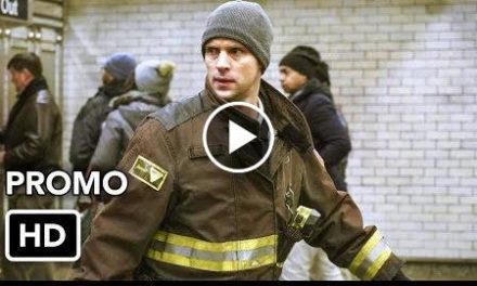 Chicago Fire 6×13 Promo “Hiding Not Seeking” (HD) Chicago PD Crossover