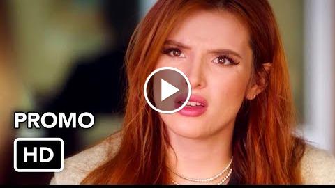 Famous in Love Season 2 “Big Stakes” Promo (HD) Bella Thorne series