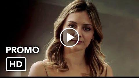 The Arrangement 2×03 Promo “The Sessions” (HD)