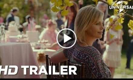 Tully – Official International Trailer 2 (Universal Pictures) HD