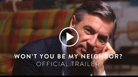 WON’T YOU BE MY NEIGHBOR? – Official Trailer [HD] – In Select Theaters June 8