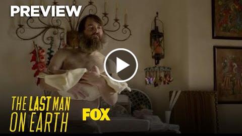 Preview: Will Erica Have Todd’s Baby?  Season 4 Ep. 13  THE LAST MAN ON EARTH