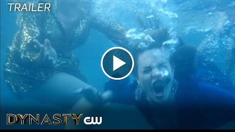 Dynasty  Enter Alexis Trailer  The CW