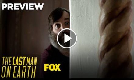 Preview: You’ll Never Guess What Happens Next  Season 4 Ep. 12  THE LAST MAN ON EARTH
