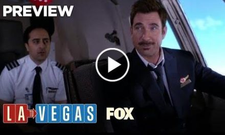 Preview: Greyhound Is Always A Second Option  Season 1 Ep. 11  LA TO VEGAS