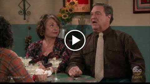 The Conners Are Back – Roseanne Returns Tuesday, March 27 on ABC